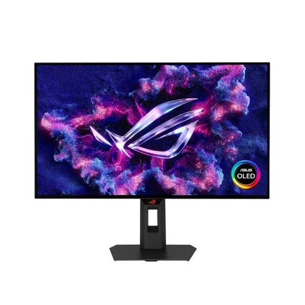 lock the ROG Lab」震撼科隆游戏展pg电子模拟器免费版释放巅峰战力！ROG「Un(图5)