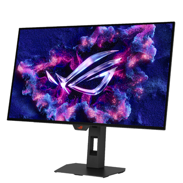 lock the ROG Lab」震撼科隆游戏展pg电子模拟器免费版释放巅峰战力！ROG「Un(图9)