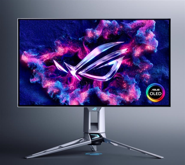 lock the ROG Lab」震撼科隆游戏展pg电子模拟器免费版释放巅峰战力！ROG「Un(图10)