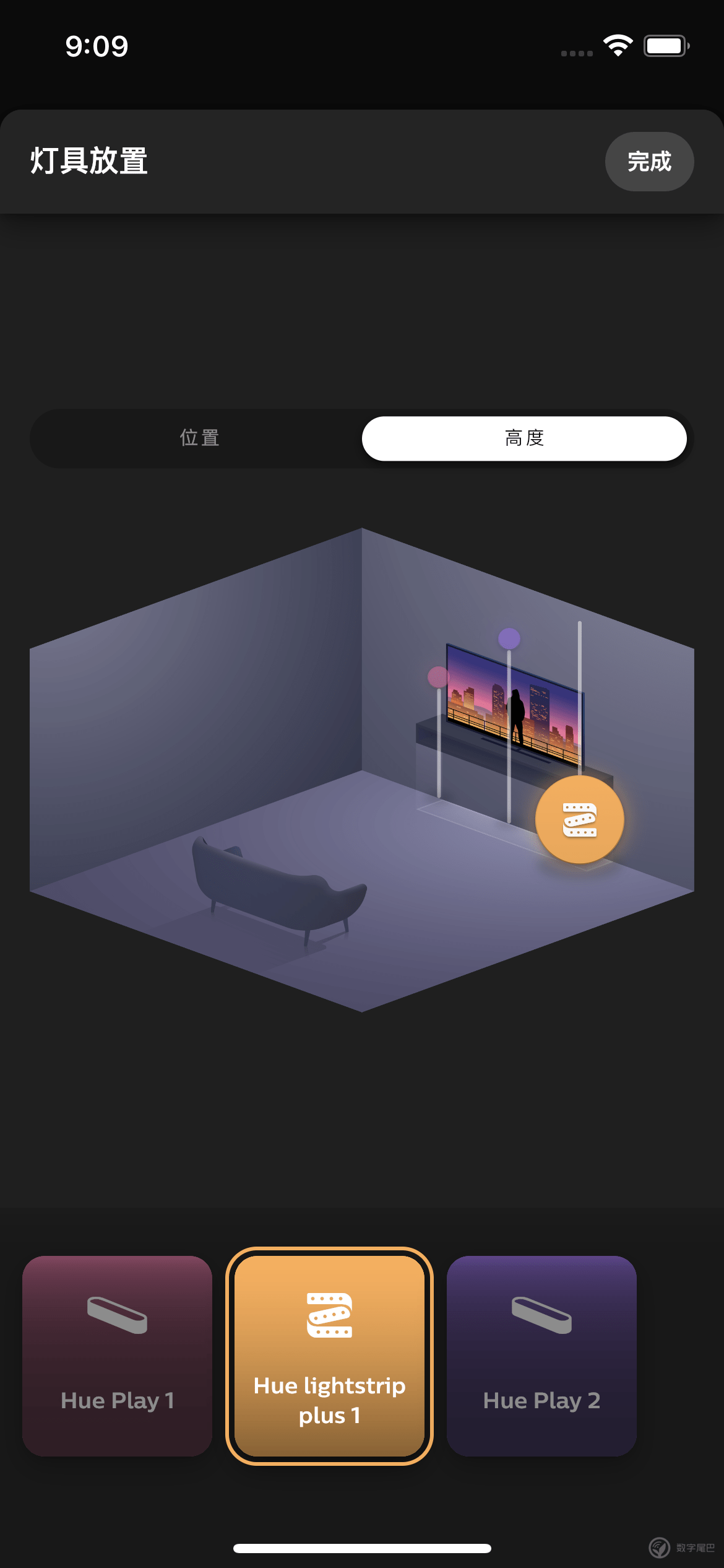 电竞桌面：声光同步！氛围感拉满！pg电子模拟器电脑版飞利浦 Hue(图14)