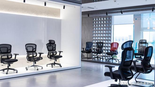 才让每位员工实现自我价值电子pg精一股份：重视人(图2)