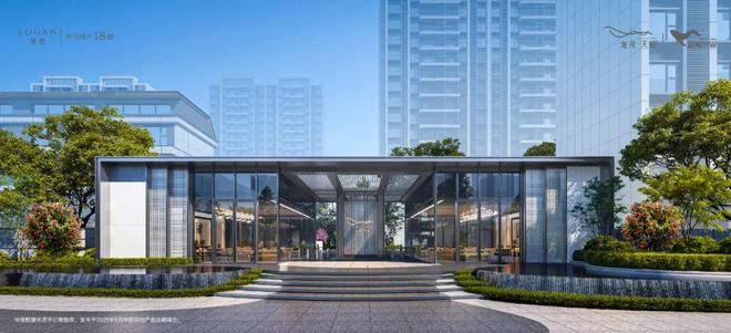 光天曜售楼处发布@新一轮购房热潮开启!pg电子模拟器电脑版龙光天曜聚焦@龙(图5) 光天曜售楼处发布@新一轮购房热潮开启!pg电子模拟器电脑版龙光天曜聚焦@龙(图5)