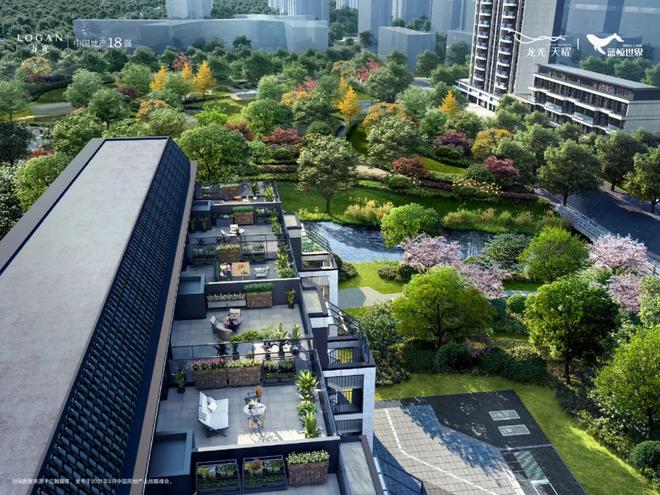 光天曜售楼处发布@新一轮购房热潮开启!pg电子模拟器电脑版龙光天曜聚焦@龙(图8) 光天曜售楼处发布@新一轮购房热潮开启!pg电子模拟器电脑版龙光天曜聚焦@龙(图8)