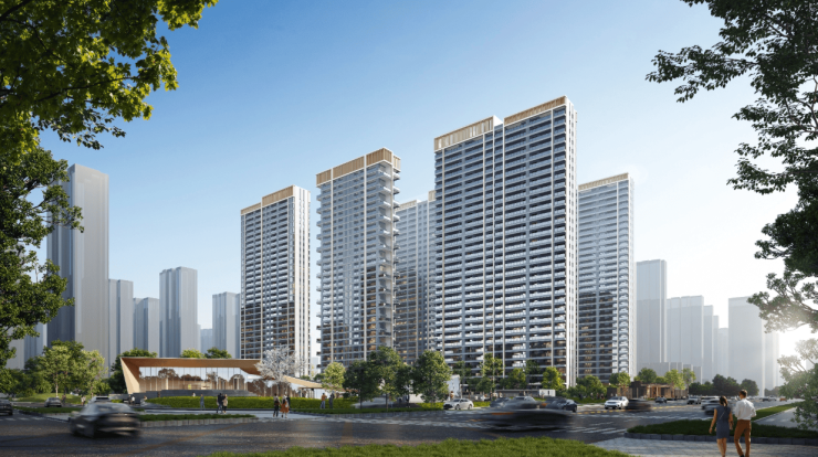 樾七里售楼部电话号码pg电子入口信达棠(图6) 樾七里售楼部电话号码pg电子入口信达棠(图6)