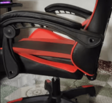 哪些“设计”降低了使用体验？pg电子游戏网站电竞椅中有(图4)